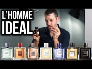 Los exquisitos perfumes de Gerlain: una experiencia sensorial única