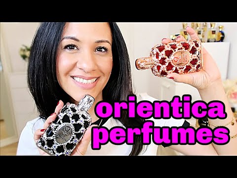 La fascinante esencia del perfume orientica: un viaje sensorial al corazón de Oriente