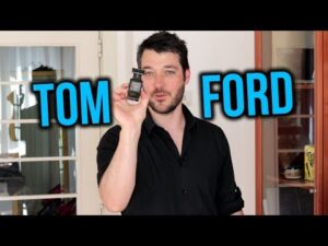 Los imprescindibles de Tom Ford en Primor: la belleza al alcance de todos
