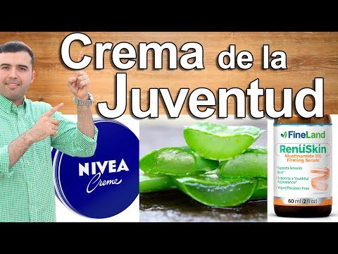 Beneficios y cuidados de la crema Nivea Aloe Vera para una piel hidratada y suave