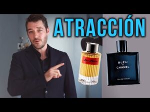 Los aromas más seductores para las mujeres: encuentra tu perfume perfecto