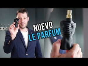 La seductora esencia de Le Male Perfume: una fragancia que cautiva los sentidos