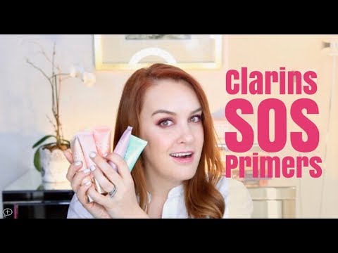 La prebase Clarins: El secreto para una piel perfecta antes del maquillaje