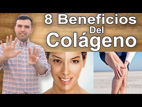 Beneficios y usos del colágeno facial para una piel radiante