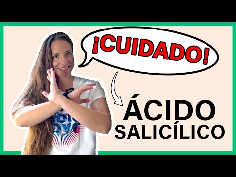 Todo lo que necesitas saber sobre el ácido salicílico de Paula's Choice