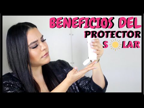 La importancia del protector solar 50 facial para cuidar tu piel