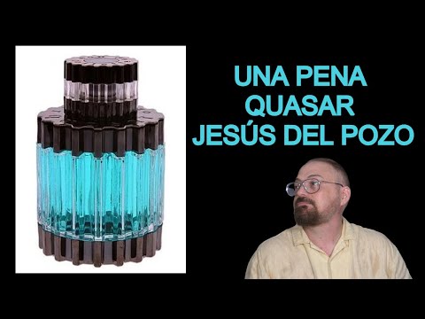 La sofisticación masculina de los perfumes de Jesús del Pozo