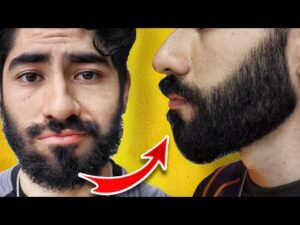 Los mejores cuidados para lucir una barba impecable