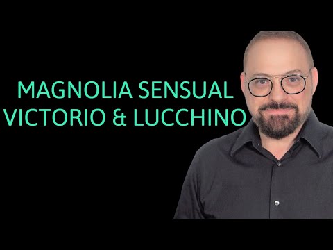 La fragancia más seductora de Victorio y Lucchino para hombres