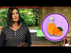 Los beneficios del aceite esencial de naranja para tu bienestar